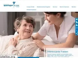 Sites similar to krankenhaus-buetzow.de
