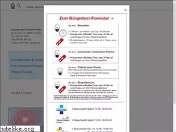 Sites similar to krankenhaus-geseke.de