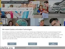 Sites similar to krankenhaus-gmbh-alb-donau-kreis.de