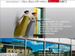 Sites similar to krankenhaus-halle-saale.de