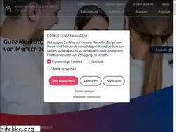 Sites similar to krankenhaus-kempen.de