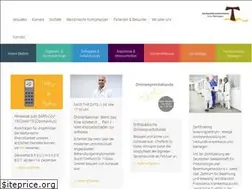 Sites similar to krankenhaus-linz.de