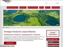 Sites similar to krankenhaus-maria-hilf.de