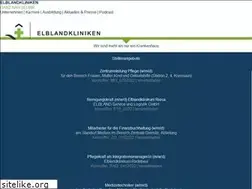 Sites similar to krankenhaus-meissen.de