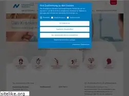 Sites similar to krankenhaus-nordwest.de