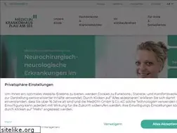 Sites similar to krankenhaus-plau.de