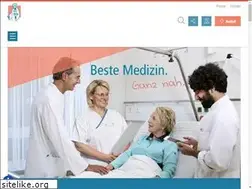 Sites similar to krankenhaus-reinbek.de