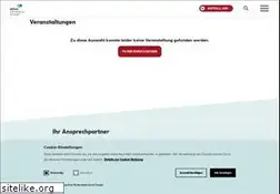 Sites similar to krankenhaus-schleiden.de