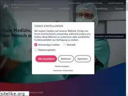 Sites similar to krankenhaus-tutzing.de