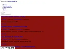 Sites similar to krankenhausberater.de