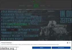 Sites similar to krankenkasse-rockt.de