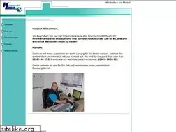 Sites similar to krankenmobil-koch.de