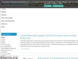 Sites similar to krankenpflege-journal.com