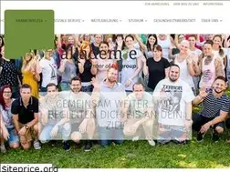 Sites similar to krankenpflege-schule.at