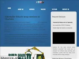 Sites similar to krankensigns.com