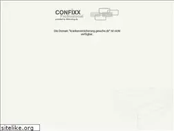 Sites similar to krankenversicherung.gesuche.de