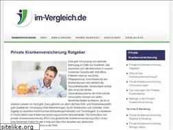 Sites similar to krankenversicherungen-ratgeber.com