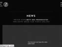 Sites similar to krankheit-band.com