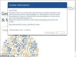 Sites similar to krankheiten.ch