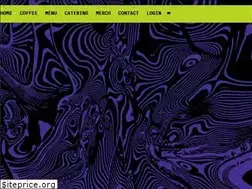 Sites similar to krankiescoffee.com