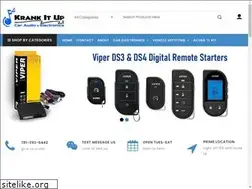 Sites similar to krankitup.com