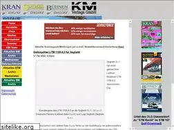 Sites similar to kranmagazin.de