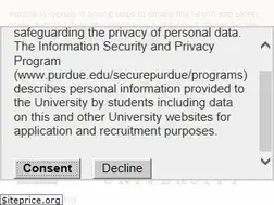 Sites similar to krannert.purdue.edu