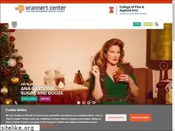 Sites similar to krannertcenter.com