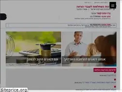 Sites similar to kranoth.org.il