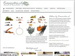 Sites similar to kransmaken.nl