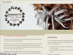 Sites similar to kranssiaitta.fi