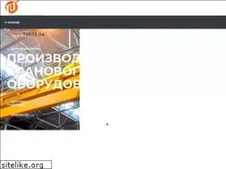 Sites similar to kranstadt.ru