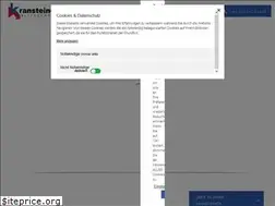 Sites similar to kransteiner.at