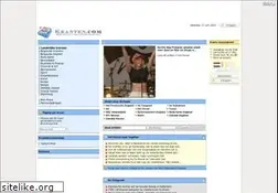 Sites similar to kranten.com