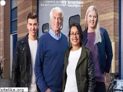 Sites similar to krantenbezorgen.nl