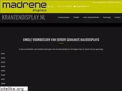Sites similar to krantendisplay.nl