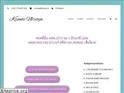Sites similar to kranti.cz