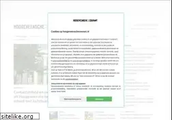 Sites similar to krantvanhoogeveen.nl
