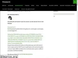 Sites similar to krantvannederland.nl