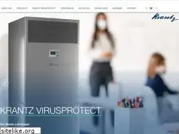 Sites similar to krantz.de