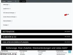 Sites similar to kranwelten.de