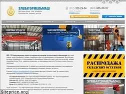 Sites similar to krany-spb.ru