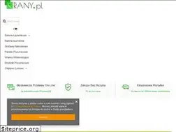 Sites similar to krany.pl