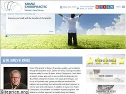 Sites similar to kranzchiro.com