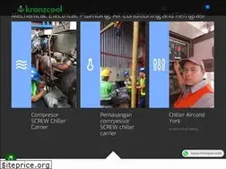 Sites similar to kranzcool.co.id
