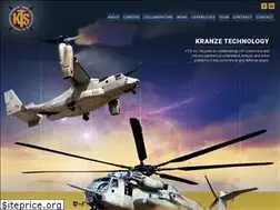 Sites similar to kranzetech.com