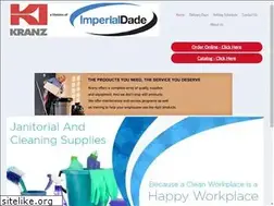 Sites similar to kranzinc.com