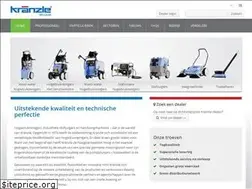 Sites similar to kranzle.be