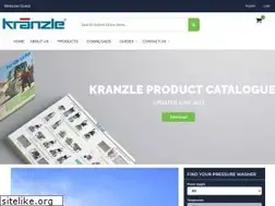 Sites similar to kranzle.co.za