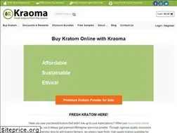 Sites similar to kraoma.com